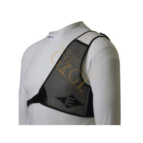 Easton Brustschutz Diamond RH Black X-Large