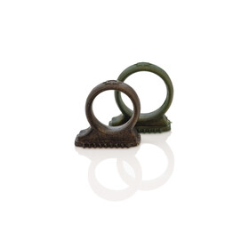 Fairweather Fingertab Barebow Ring Size 22