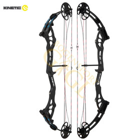 Kinetic Compoundbogen Static 36