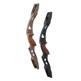 Win&Win Black ILF Mittelteil Black Elk 21 - LH Black