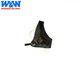 Win&Win Brustschutz Finno Medium RH Black