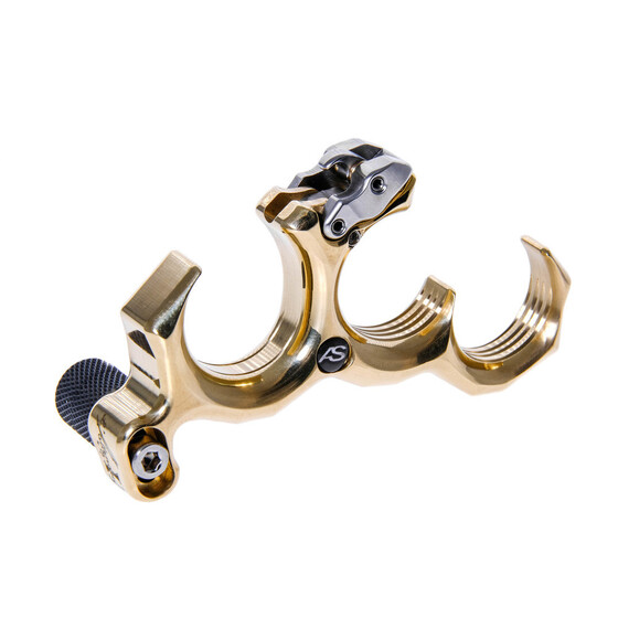 Arc Systeme Back Tension Release LAttendeux Brass - Large