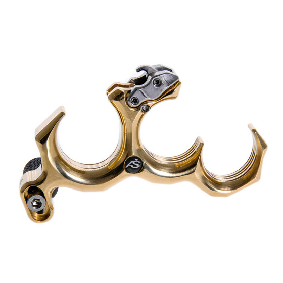 Arc Systeme Back Tension Release LAttendeux Brass - Large
