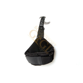 Carter Handschlaufen-Release Quickie 1 Plus w/ Hook an