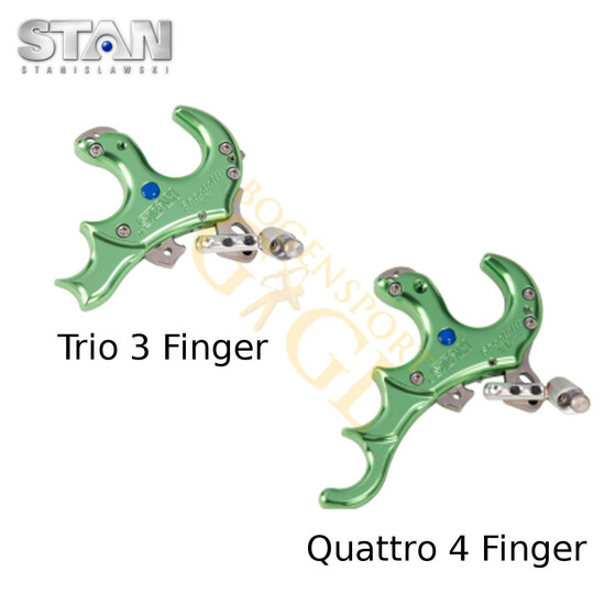 Stanislawski Trigger Release ShootoffTrainer Quattro MD