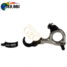 Tru Ball Back Tension Release FulKrum Flex