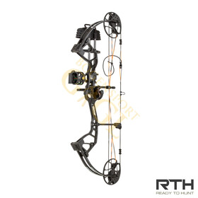 Bear Archery Compoundbogen Package Royale 27
