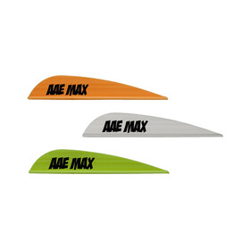 AAE Arizona Vane Max Stealth 2.7 Zoll
