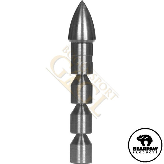 Bearpaw Kebespitze Penthalon Klebespitze Break up Speed Point .245