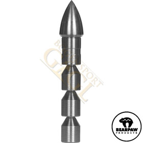 Bearpaw Kebespitze Penthalon Klebespitze Break up Speed...