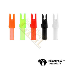 Bearpaw Stecknocke Penthalon Heavy Hunter - flour rot