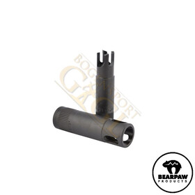 Bearpaw Taper Tool Parallel