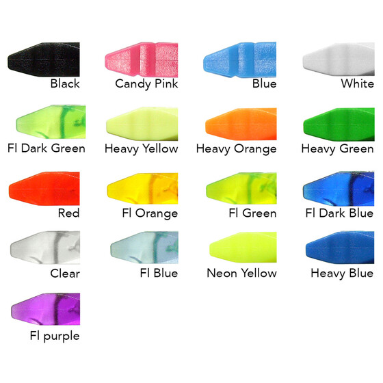 Beiter Pinnocke Pin-Nock - Hunter Symetrisch Weiss (#71)