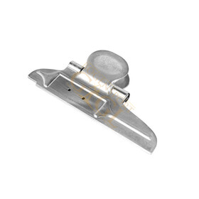 Bitzenburger Ersatzklammer Rechtsgewunden