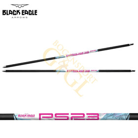 Black Eagle Carbonschfte PS23 Dan McCarthy Series - 500