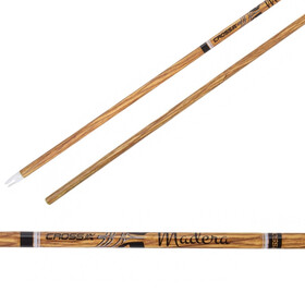 Cross-X Carbonschaft Madera 700 (inkl. Nocke)