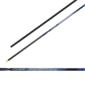 Cross-X Carbonschaft Fulmen 600 (inkl. Nocke)