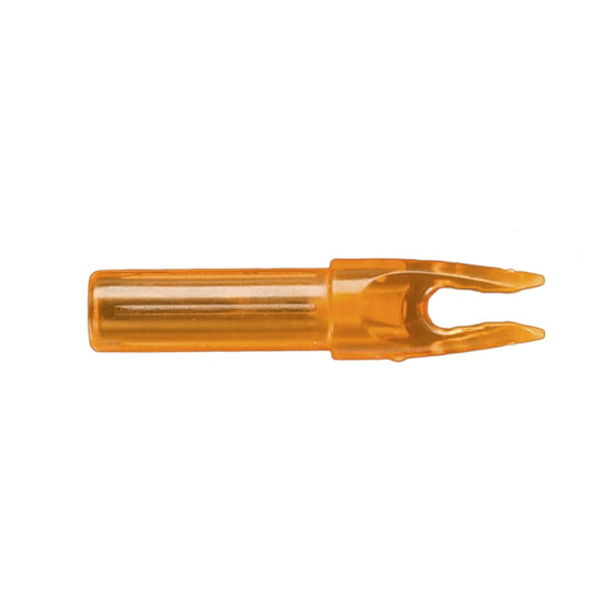 Cross-X Stecknocke 6.2 Short - Fluor Orange