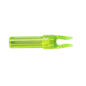 Cross-X Stecknocke 6.2 Short - Fluor Gelb