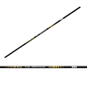 Easton Alu-Carbon-Schfte X10 Protour