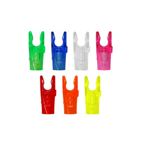 Easton Pinnocke Large - Fluor Rot