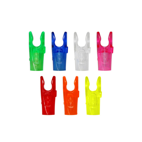 Easton Pinnocke Small - Fluor Rot