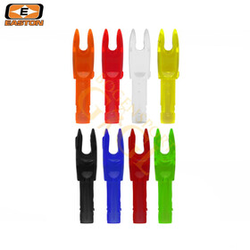 Easton Stecknocke G - Large Fluor Ruby Rot