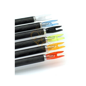 Flex Archery Pinnocke Small F1 - Fluor Orange