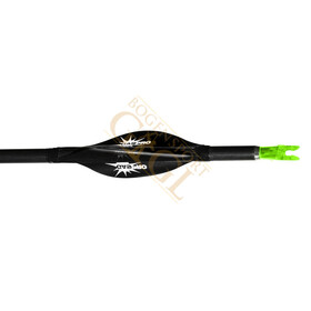 Gas Pro Spin Vanes Parabolic Wind 2 Zoll (50 Stk)
