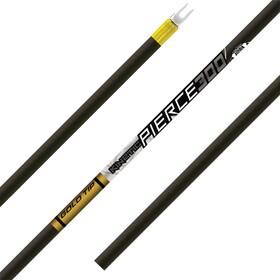 Gold Tip Carbonschfte Pierce Platinum