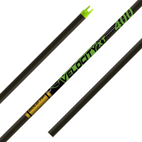 Gold Tip Carbonschfte Velocity XT - 500 (inkl. Nocke)