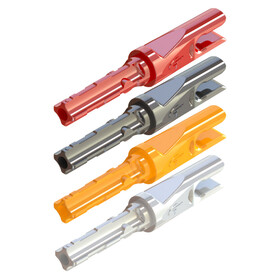 Gold Tip Stecknocke AccuTough .204