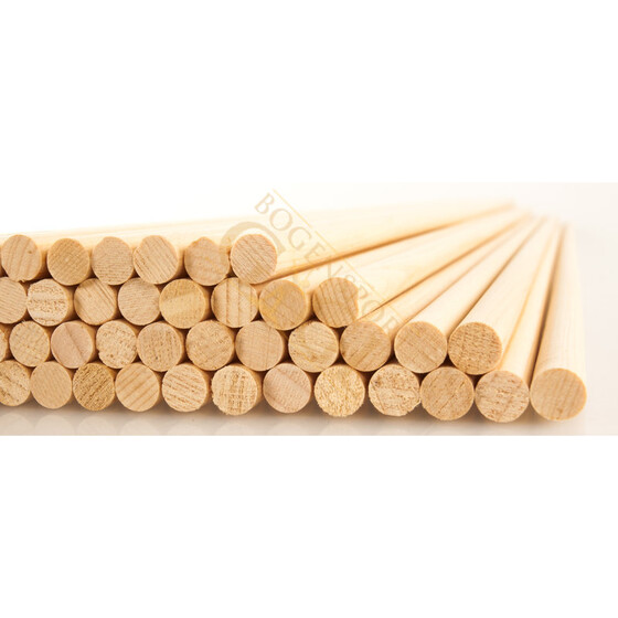 RoseCity Zedernholzschaft - 5/16 40-45# 32