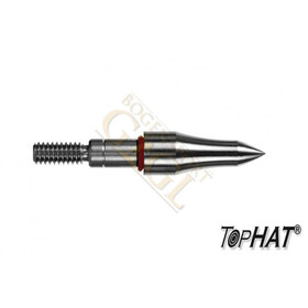 TopHat Schraubspitze Apex 3D Combo - 9/32 40 Grain