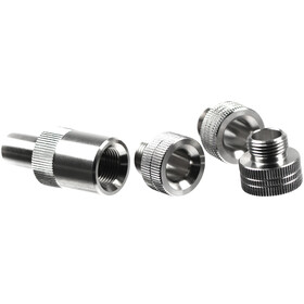 TopHat Taper Tool Schaftformer Komplettset (5/16. 11/32....