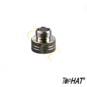 TopHat Taper Tool Schaftformer nur Einsatz