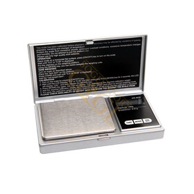 US Balance Digitale Grain Waage