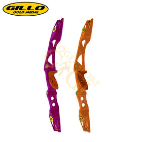 Gillo ILF Mittelteil GQ Lux 23