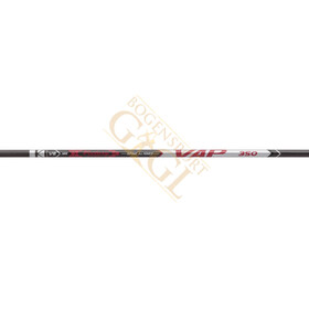 Victory Carbonschaft VAP Target V6 Sport - 450 (inkl. Nocke)