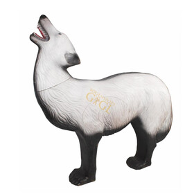 A.A. Targets Polarwolf