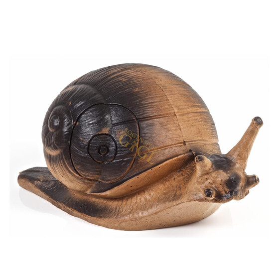 A.A. Targets Schnecke