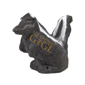 A.A. Targets Stinktier