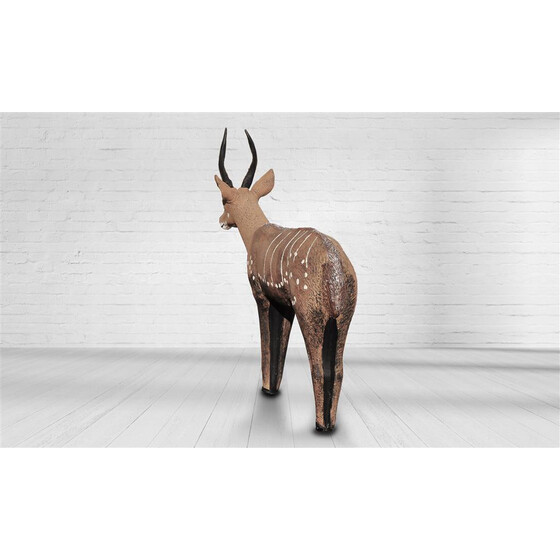 Wildcrete Antilope