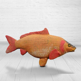Leitold 3D Tier Fisch Karpfen 