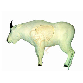 Eleven Targets Bergziege mit Insert