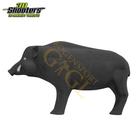 Fieldlogic / Shooter Targets Wildschwein
