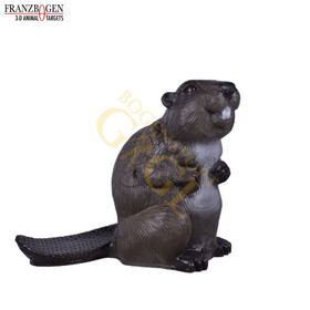 Franzbogen groer Biber