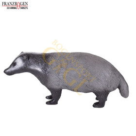 Franzbogen groer Dachs