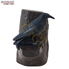 Franzbogen Rabe & Backstop