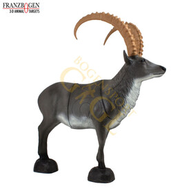 Franzbogen Steinbock